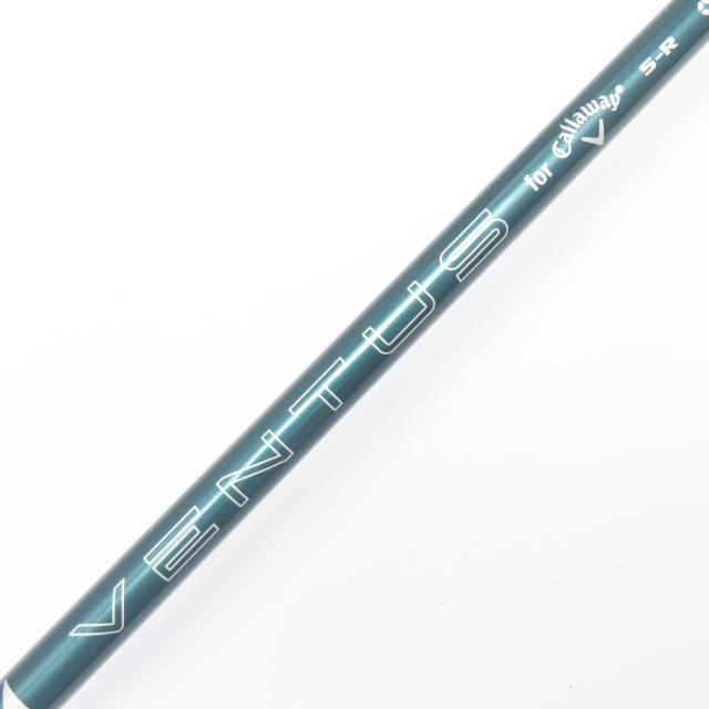 【中古ゴルフクラブ】キャロウェイゴルフ　ELYTE　エリート アイアン VENTUS GREEN 5 for Callaway　シャフト：VENTUS GREEN 5 for Cal…_4