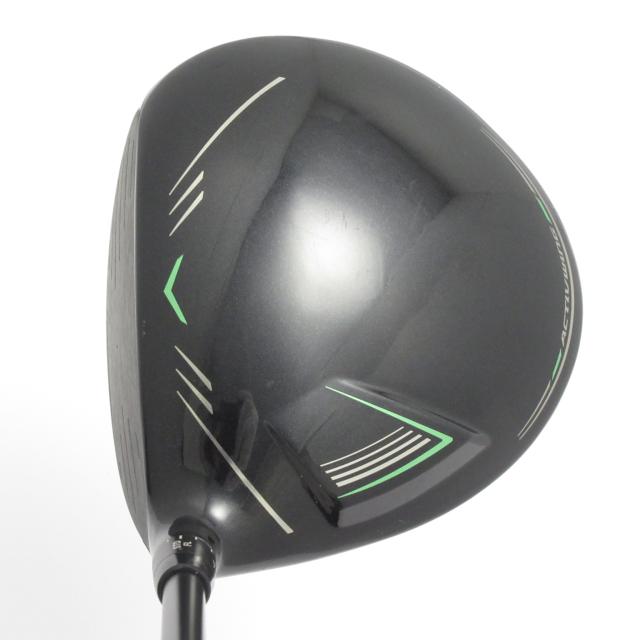 【中古ゴルフクラブ】ダンロップ　XXIO　ゼクシオ X(2022) ドライバー Miyazaki AX-2　シャフト：Miyazaki AX-2_1