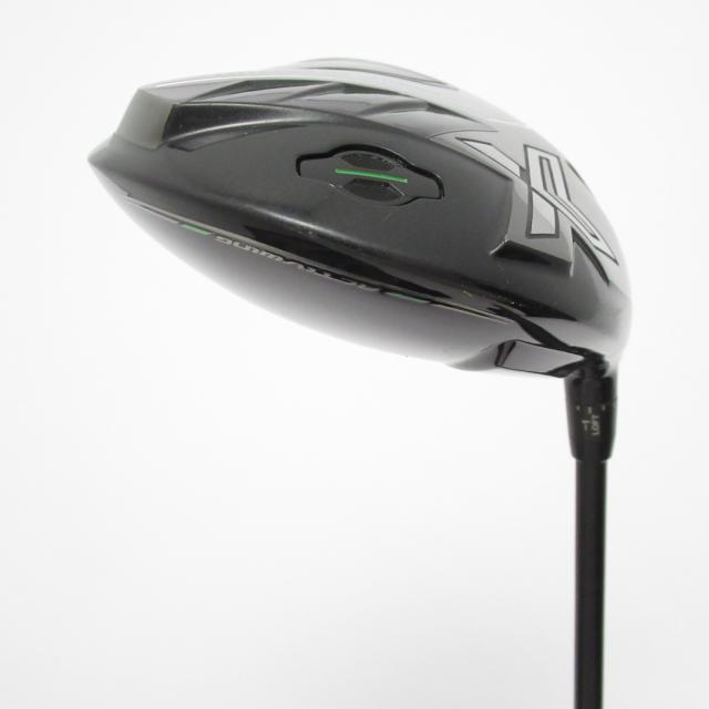 【中古ゴルフクラブ】ダンロップ　XXIO　ゼクシオ X(2022) ドライバー Miyazaki AX-2　シャフト：Miyazaki AX-2_4