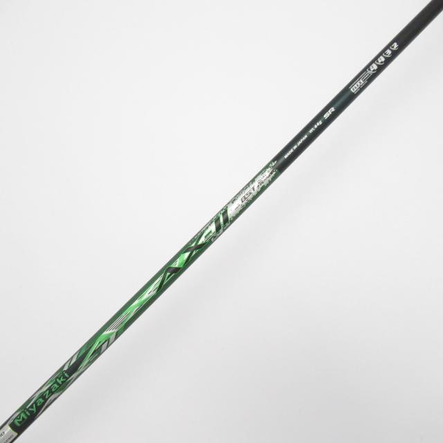 【中古ゴルフクラブ】ダンロップ　XXIO　ゼクシオ X(2022) ドライバー Miyazaki AX-2　シャフト：Miyazaki AX-2_5