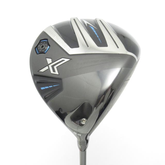 【中古ゴルフクラブ】ダンロップ　XXIO　ゼクシオ X(2024) ドライバー Miyazaki AX-3　シャフト：Miyazaki AX-3