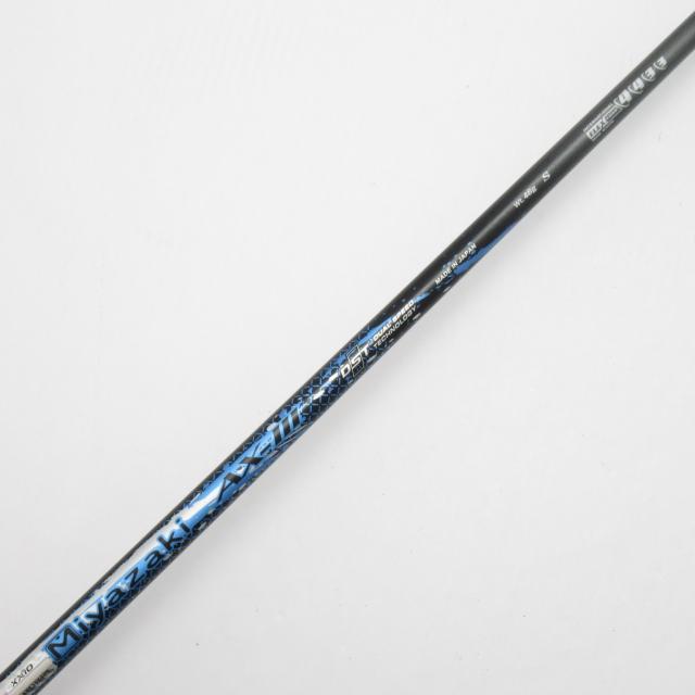 【中古ゴルフクラブ】ダンロップ　XXIO　ゼクシオ X(2024) ドライバー Miyazaki AX-3　シャフト：Miyazaki AX-3_5
