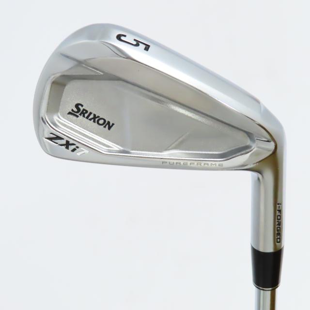 【中古ゴルフクラブ】ダンロップ　SRIXON　スリクソン ZXi7 アイアン N.S.PRO MODUS3 TOUR 120　シャフト：N.S.PRO MODUS3 TOUR 120