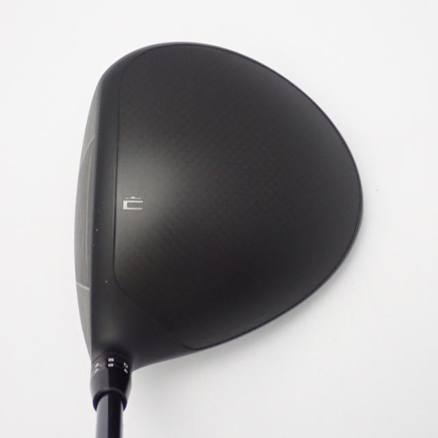 【中古ゴルフクラブ】コブラ　cobra　DS-ADAPT X ドライバー LIN-Q for Cobra　シャフト：LIN-Q for Cobra_1
