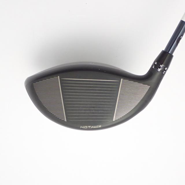 【中古ゴルフクラブ】コブラ　cobra　DS-ADAPT X ドライバー LIN-Q for Cobra　シャフト：LIN-Q for Cobra_2