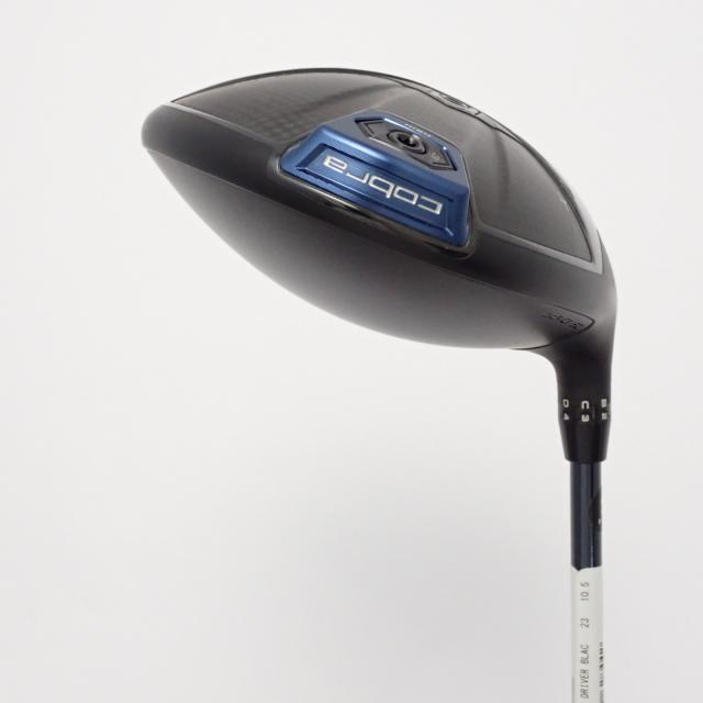 【中古ゴルフクラブ】コブラ　cobra　DS-ADAPT X ドライバー LIN-Q for Cobra　シャフト：LIN-Q for Cobra_4
