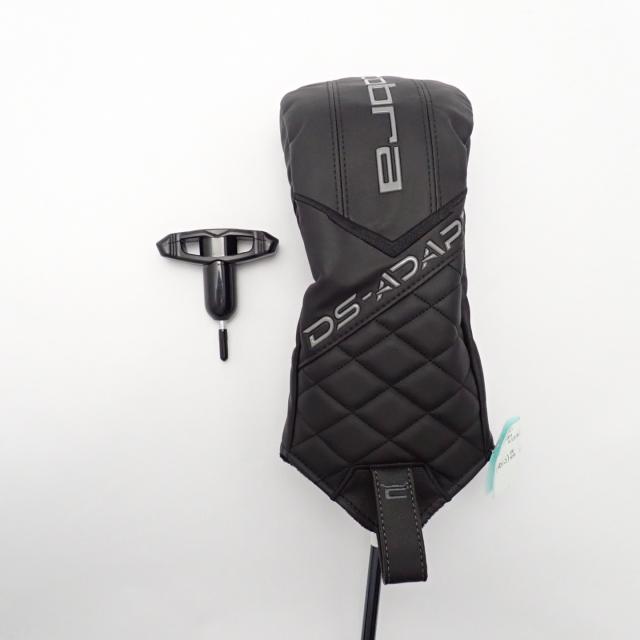 【中古ゴルフクラブ】コブラ　cobra　DS-ADAPT X ドライバー LIN-Q for Cobra　シャフト：LIN-Q for Cobra_7