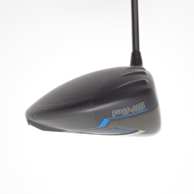 【中古ゴルフクラブ】ピン　G440　G440 MAX ドライバー PING TOUR 2.0 BLACK 65　シャフト：PING TOUR 2.0 BLACK 65_3
