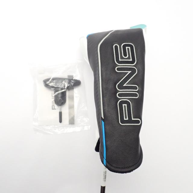 【中古ゴルフクラブ】ピン　G440　G440 MAX ドライバー PING TOUR 2.0 BLACK 65　シャフト：PING TOUR 2.0 BLACK 65_7