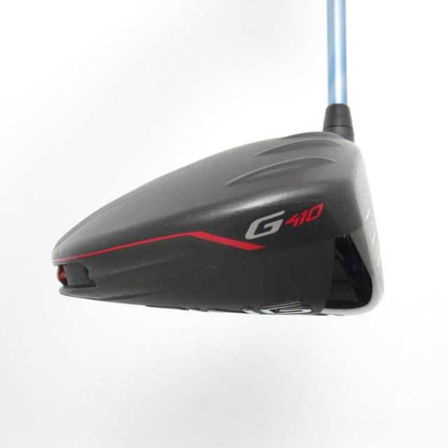 【中古ゴルフクラブ】ピン　G410　G410 PLUS ドライバー Speeder 569 EVOLUTION V　シャフト：Speeder 569 EVOLUTION V_3