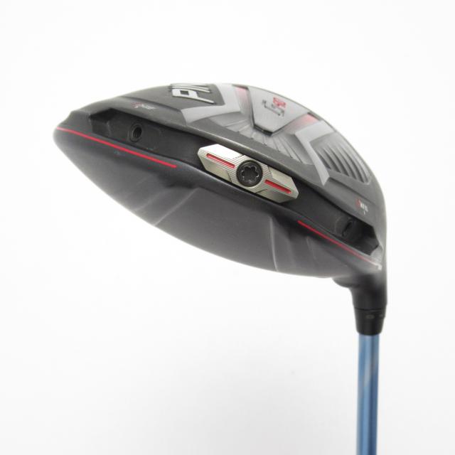 【中古ゴルフクラブ】ピン　G410　G410 PLUS ドライバー Speeder 569 EVOLUTION V　シャフト：Speeder 569 EVOLUTION V_4