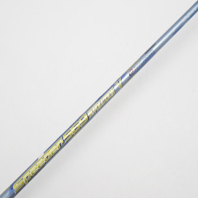 【中古ゴルフクラブ】ピン　G410　G410 PLUS ドライバー Speeder 569 EVOLUTION V　シャフト：Speeder 569 EVOLUTION V_5