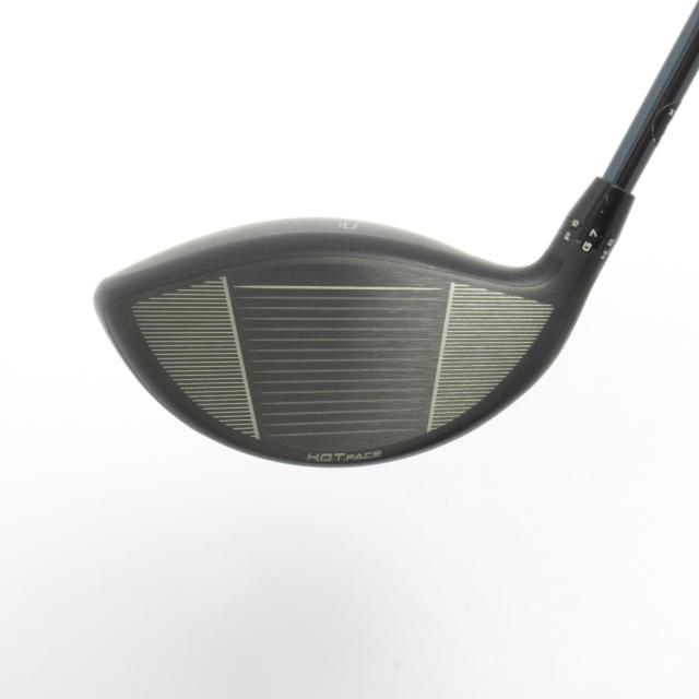 【中古ゴルフクラブ】コブラ　cobra　DS-ADAPT X ドライバー LIN-Q for Cobra　シャフト：LIN-Q for Cobra_2