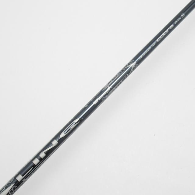 【中古ゴルフクラブ】コブラ　cobra　DS-ADAPT X ドライバー LIN-Q for Cobra　シャフト：LIN-Q for Cobra_5