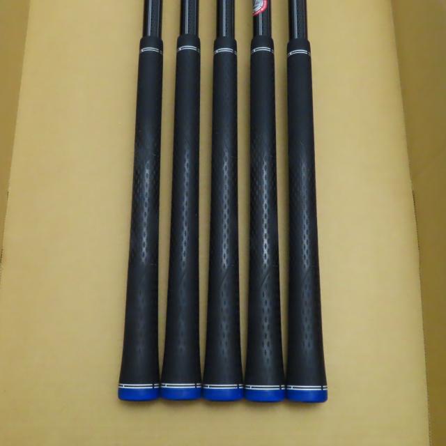 【中古ゴルフクラブ】テーラーメイド　GLOIRE　グローレ F2 アイアン GL6600　シャフト：GL6600_7