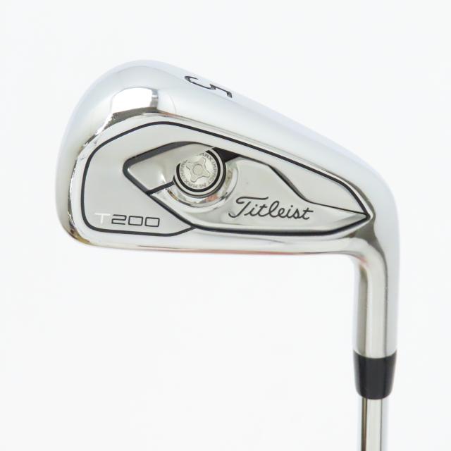 【中古ゴルフクラブ】タイトリスト　TITLEIST　T200 アイアン N.S.PRO 950GH neo　シャフト：N.S.PRO 950GH neo