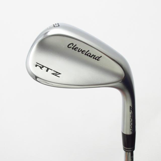 【中古ゴルフクラブ】クリーブランド　CG　RTZ ツアーサテン ウェッジ Dynamic Gold HT　シャフト：Dynamic Gold HT