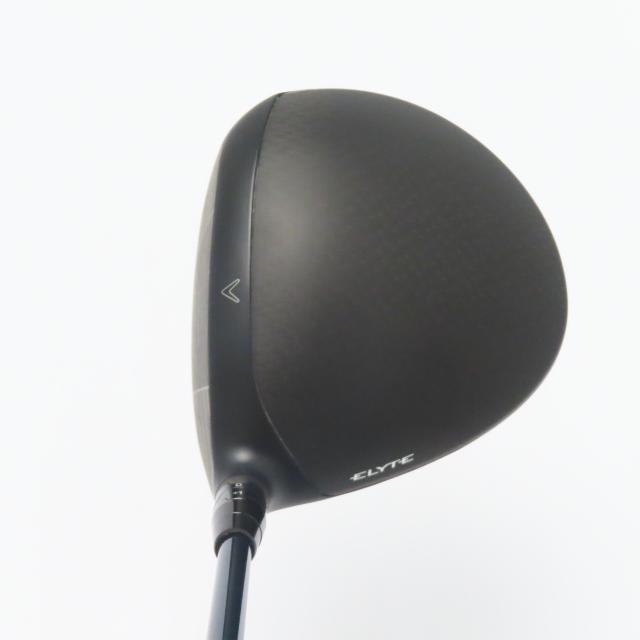 【中古ゴルフクラブ】キャロウェイゴルフ　ELYTE　エリート ドライバー VENTUS GREEN 5 for Callaway　シャフト：VENTUS GREEN 5 for C…_1
