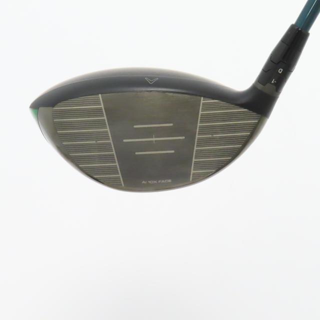 【中古ゴルフクラブ】キャロウェイゴルフ　ELYTE　エリート ドライバー VENTUS GREEN 5 for Callaway　シャフト：VENTUS GREEN 5 for C…_2