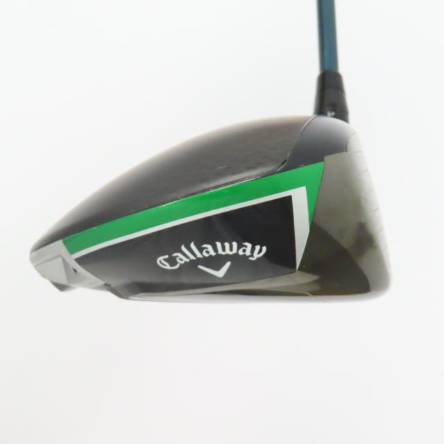 【中古ゴルフクラブ】キャロウェイゴルフ　ELYTE　エリート ドライバー VENTUS GREEN 5 for Callaway　シャフト：VENTUS GREEN 5 for C…_3