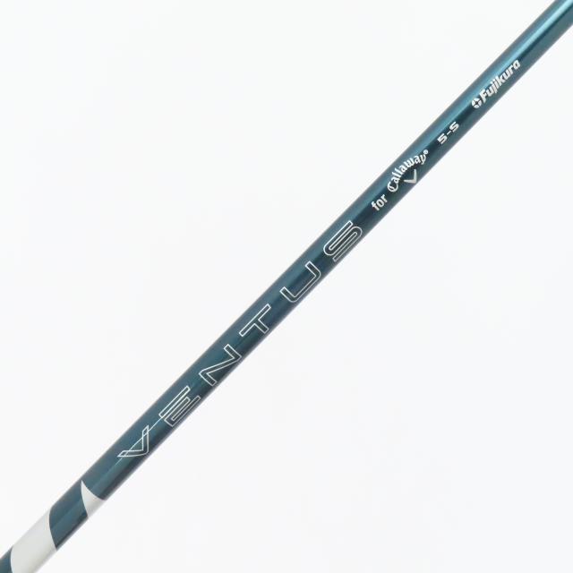 【中古ゴルフクラブ】キャロウェイゴルフ　ELYTE　エリート ドライバー VENTUS GREEN 5 for Callaway　シャフト：VENTUS GREEN 5 for C…_5
