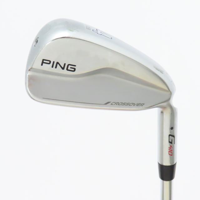 【中古ゴルフクラブ】ピン　G410　G410 CROSSOVER ユーティリティ N.S.PRO MODUS3 TOUR 105　シャフト：N.S.PRO MODUS3 TOUR 105