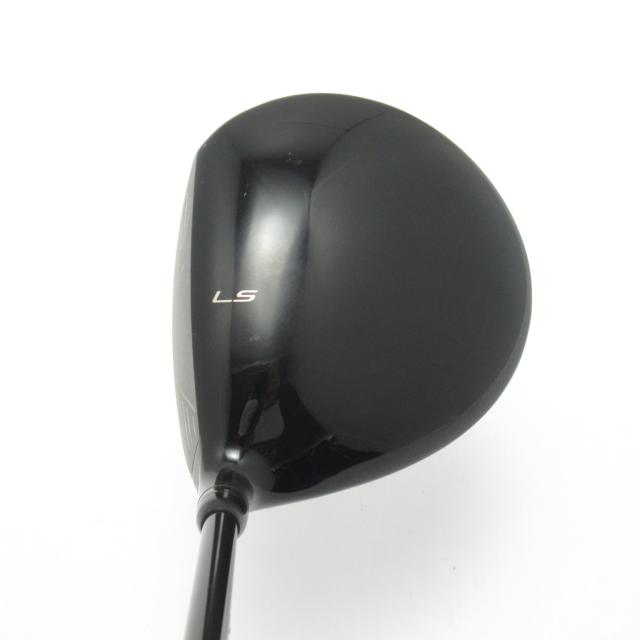 【中古ゴルフクラブ】プロギア　LS　LS(2023) ドライバー Speeder NX FOR PRGR　シャフト：Speeder NX FOR PRGR_1