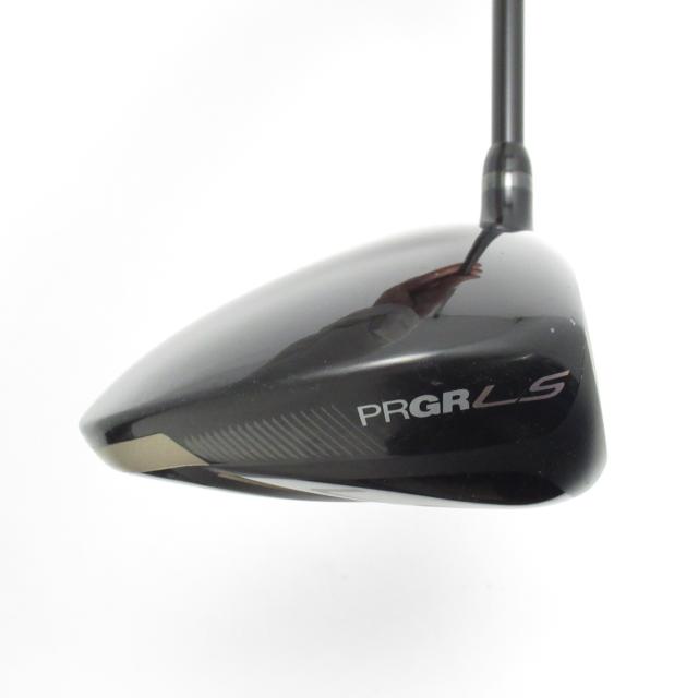 【中古ゴルフクラブ】プロギア　LS　LS(2023) ドライバー Speeder NX FOR PRGR　シャフト：Speeder NX FOR PRGR_3