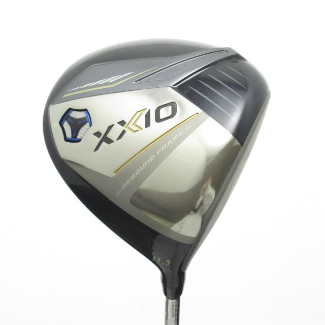 【中古ゴルフクラブ】ダンロップ　XXIO　ゼクシオ 13(2024) ドライバー Speeder NX BLACK 40　シャフト：Speeder NX BLACK 40