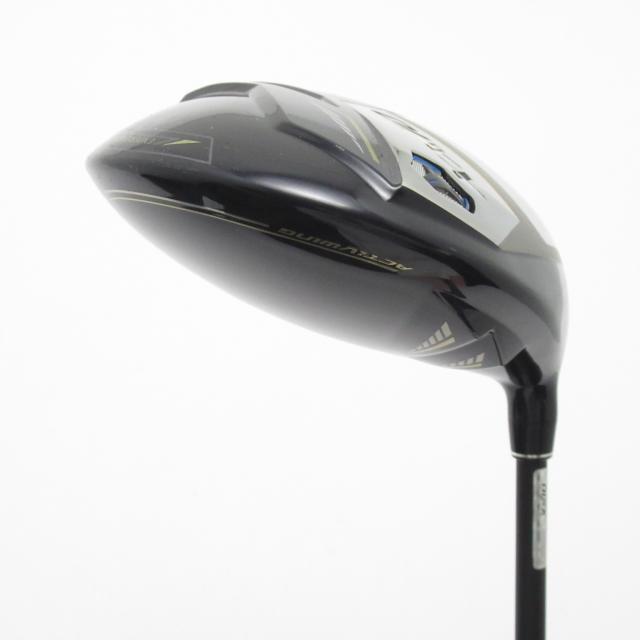 【中古ゴルフクラブ】ダンロップ　XXIO　ゼクシオ 13(2024) ドライバー Speeder NX BLACK 40　シャフト：Speeder NX BLACK 40_4