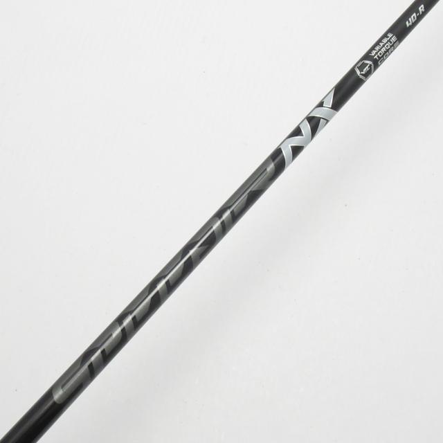 【中古ゴルフクラブ】ダンロップ　XXIO　ゼクシオ 13(2024) ドライバー Speeder NX BLACK 40　シャフト：Speeder NX BLACK 40_5