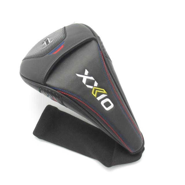 【中古ゴルフクラブ】ダンロップ　XXIO　ゼクシオ 13(2024) ドライバー Speeder NX BLACK 40　シャフト：Speeder NX BLACK 40_7