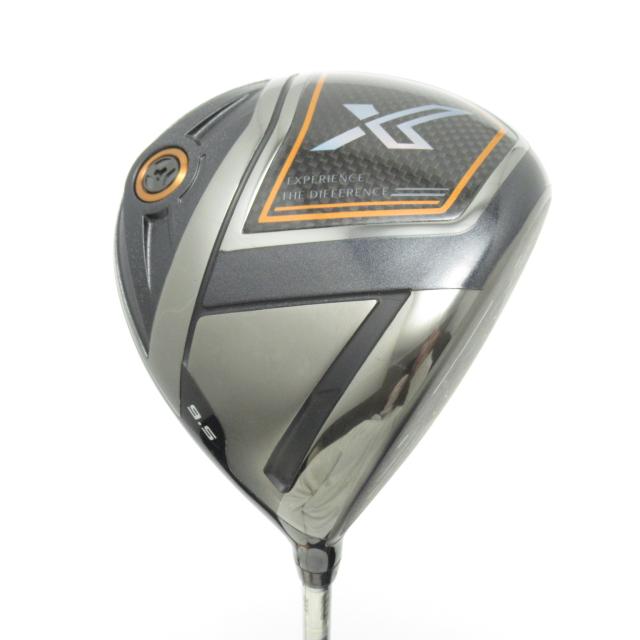 【中古ゴルフクラブ】ダンロップ　XXIO　ゼクシオ エックス ドライバー Speeder 569 EVOLUTION VI　シャフト：Speeder 569 EVOLUTION VI