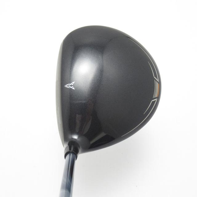 【中古ゴルフクラブ】ダンロップ　XXIO　ゼクシオ エックス ドライバー Speeder 569 EVOLUTION VI　シャフト：Speeder 569 EVOLUTION VI_1