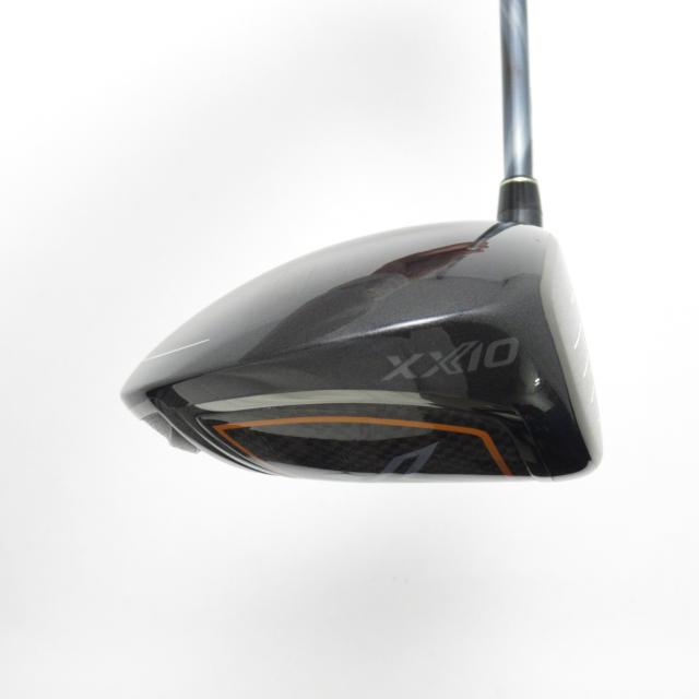 【中古ゴルフクラブ】ダンロップ　XXIO　ゼクシオ エックス ドライバー Speeder 569 EVOLUTION VI　シャフト：Speeder 569 EVOLUTION VI_3