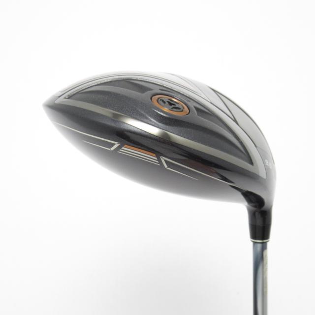 【中古ゴルフクラブ】ダンロップ　XXIO　ゼクシオ エックス ドライバー Speeder 569 EVOLUTION VI　シャフト：Speeder 569 EVOLUTION VI_4