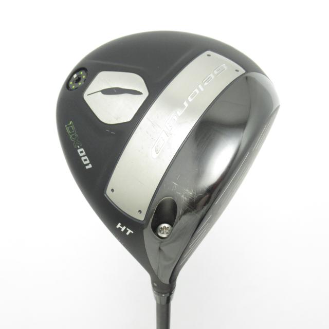 【中古ゴルフクラブ】フォーティーン　FOURTEEN　GelongD DX001 ドライバー FT-40d　シャフト：FT-40d
