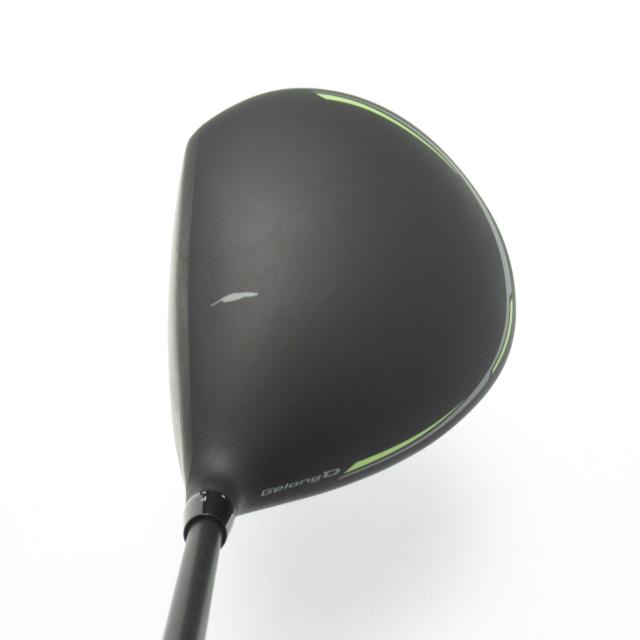 【中古ゴルフクラブ】フォーティーン　FOURTEEN　GelongD DX001 ドライバー FT-40d　シャフト：FT-40d_1