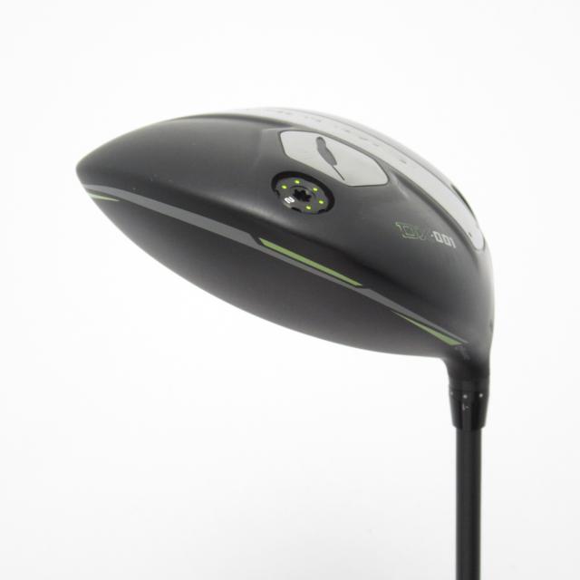 【中古ゴルフクラブ】フォーティーン　FOURTEEN　GelongD DX001 ドライバー FT-40d　シャフト：FT-40d_4