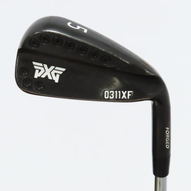 【中古ゴルフクラブ】ピーエックスジー　PXG　PXG 0311 XF GEN1 DK アイアン N.S.PRO MODUS3 TOUR 120　シャフト：N.S.PRO MODUS3 TOUR…