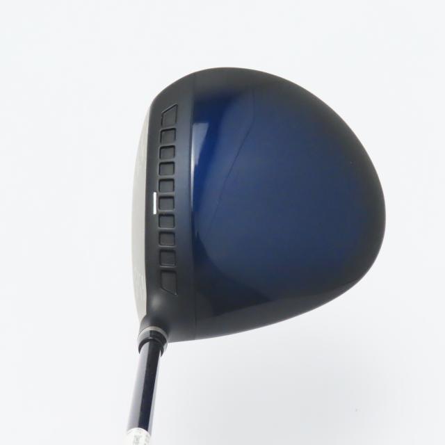 【中古ゴルフクラブ】ヤマハ　inpres　21 インプレス UD+2 ドライバー Air Speeder for YAMAHA M421d　シャフト：Air Speeder for YAMA…_1