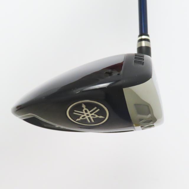 【中古ゴルフクラブ】ヤマハ　inpres　21 インプレス UD+2 ドライバー Air Speeder for YAMAHA M421d　シャフト：Air Speeder for YAMA…_3