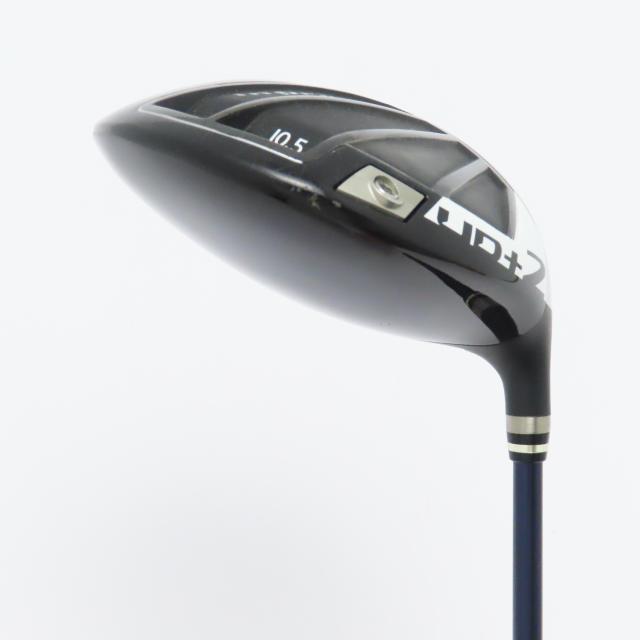 【中古ゴルフクラブ】ヤマハ　inpres　21 インプレス UD+2 ドライバー Air Speeder for YAMAHA M421d　シャフト：Air Speeder for YAMA…_4