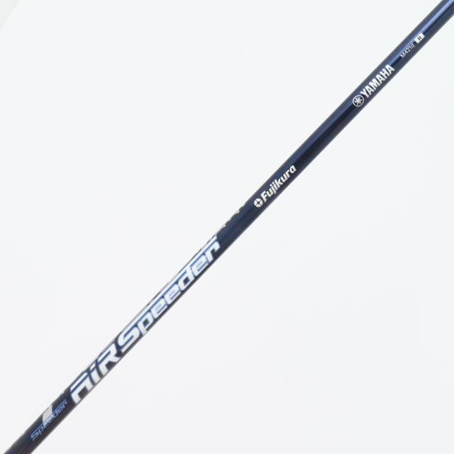 【中古ゴルフクラブ】ヤマハ　inpres　21 インプレス UD+2 ドライバー Air Speeder for YAMAHA M421d　シャフト：Air Speeder for YAMA…_6