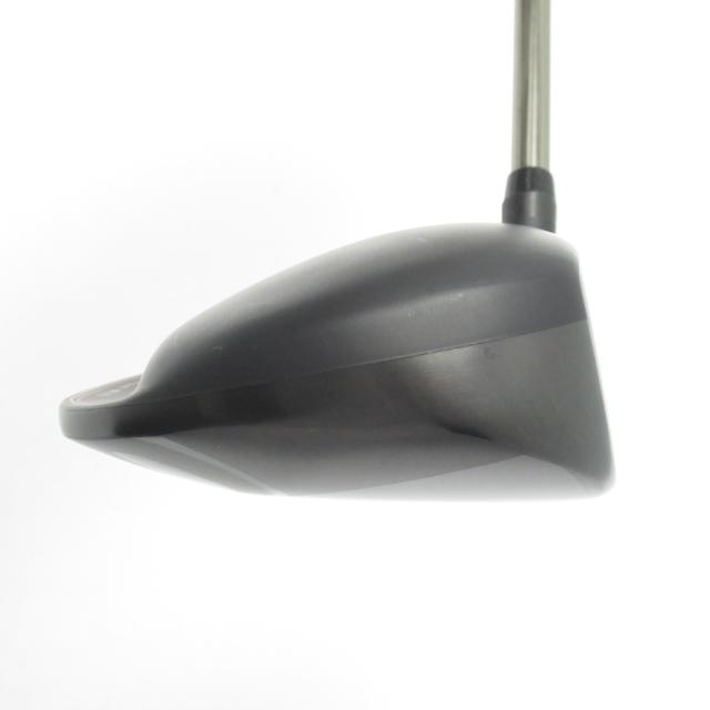 【中古ゴルフクラブ】キャスコ　POWER TORNADO　UFO by POWER TORNADO ドライバー ATTAS EZ 370　シャフト：ATTAS EZ 370_3
