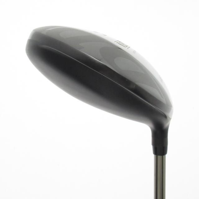 【中古ゴルフクラブ】キャスコ　POWER TORNADO　UFO by POWER TORNADO ドライバー ATTAS EZ 370　シャフト：ATTAS EZ 370_4