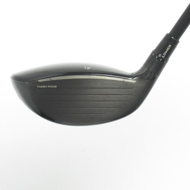 【中古ゴルフクラブ】テーラーメイド　Qi10　Qi10 Tour US フェアウェイウッド TENSEI AV LIMITED BLUE　シャフト：TENSEI AV LIMITED …_2