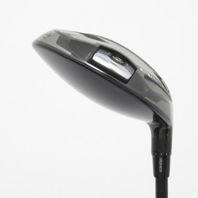 【中古ゴルフクラブ】テーラーメイド　Qi10　Qi10 Tour US フェアウェイウッド TENSEI AV LIMITED BLUE　シャフト：TENSEI AV LIMITED …_4