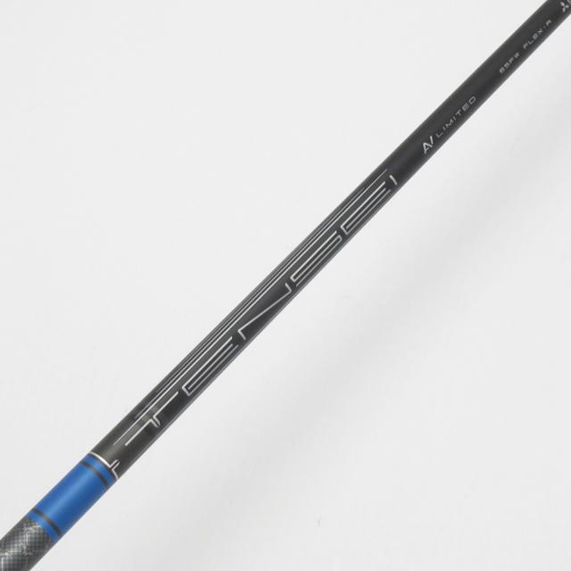 【中古ゴルフクラブ】テーラーメイド　Qi10　Qi10 Tour US フェアウェイウッド TENSEI AV LIMITED BLUE　シャフト：TENSEI AV LIMITED …_5