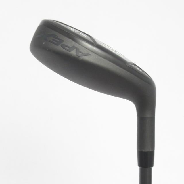 【中古ゴルフクラブ】キャロウェイゴルフ　APEX　APEX UT(2021) ユーティリティ Apex カーボン　シャフト：Apex カーボン_4